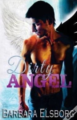 Capa do artigo Dirty Angel
