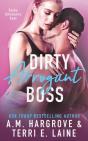 Dirty Arrogant Boss - Preview