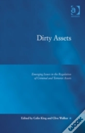Capa do artigo Dirty Assets
