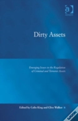 Capa do artigo Dirty Assets