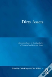 Capa do artigo Dirty Assets