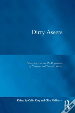 Capa do artigo Dirty Assets
