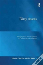 Capa do artigo Dirty Assets