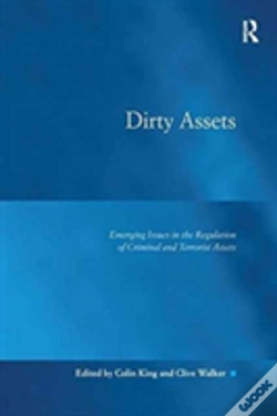 Capa do artigo Dirty Assets