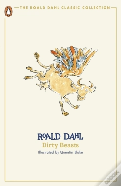 Capa do artigo Dirty Beasts