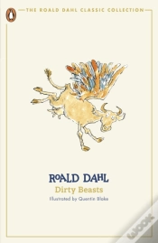 Capa do artigo Dirty Beasts