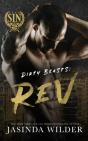 Dirty Beasts - Preview