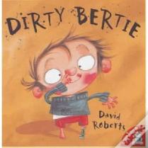 Dirty Bertie