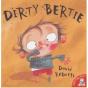 Dirty Bertie - Preview