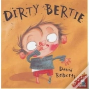 Capa do artigo Dirty Bertie