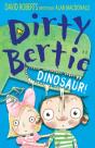 Dirty Bertie: Dinosaur! - Preview