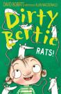 Dirty Bertie: Rats! - Preview