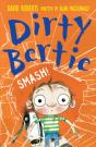 Dirty Bertie: Smash! - Preview