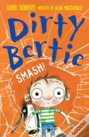 Capa do artigo Dirty Bertie: Smash!