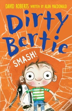 Capa do artigo Dirty Bertie: Smash!