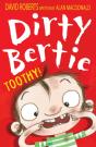Dirty Bertie: Toothy! - Preview