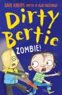 Dirty Bertie: Zombie! - Preview