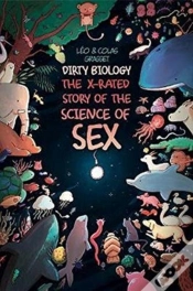 Capa do artigo Dirty Biology