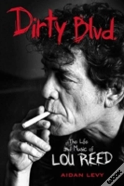 Capa do artigo Dirty Blvd.