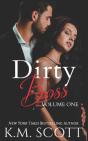 Dirty Boss Volume One - Preview