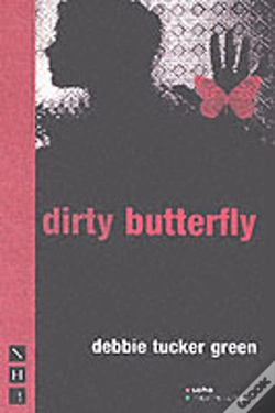 Capa do artigo Dirty Butterfly