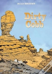 Capa do artigo Dirty Cobb