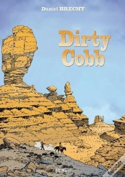 Capa do artigo Dirty Cobb