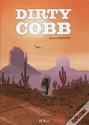Capa do artigo Dirty Cobb