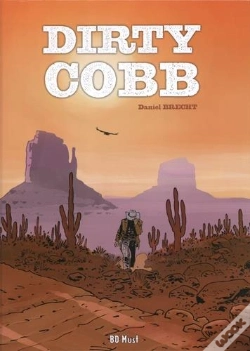 Capa do artigo Dirty Cobb