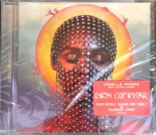 Capa do artigo Dirty Computer - CD
