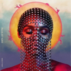 Capa do artigo Dirty Computer - Vinil