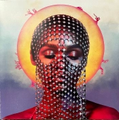 Capa do artigo Dirty Computer - Vinil