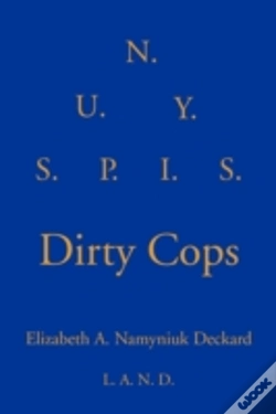 Capa do artigo Dirty Cops