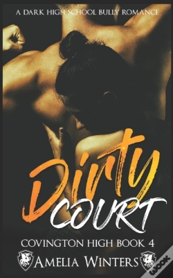 Capa do artigo Dirty Court Covington Book 4