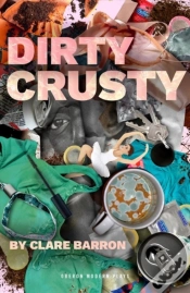 Capa do artigo Dirty Crusty