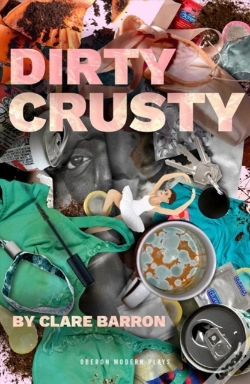 Capa do artigo Dirty Crusty