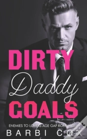 Capa do artigo Dirty Daddy Goals
