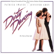 Capa do artigo Dirty Dancing - CD