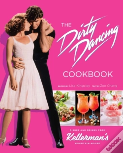 Capa do artigo Dirty Dancing Cookbook