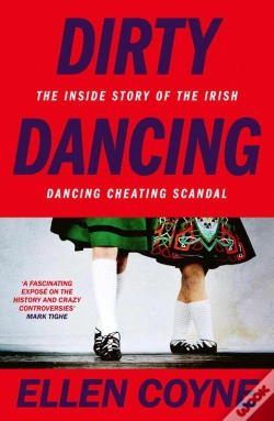 Capa do artigo Dirty Dancing