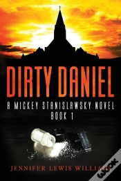 Capa do artigo Dirty Daniel