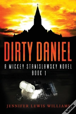 Capa do artigo Dirty Daniel