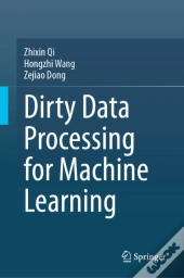 Dirty Data Processing For Machine Learning