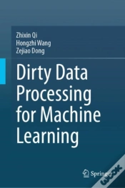 Capa do artigo Dirty Data Processing For Machine Learning