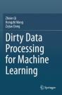 Dirty Data Processing For Machine Learning - Preview