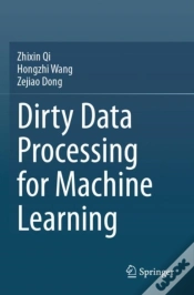 Capa do artigo Dirty Data Processing For Machine Learning