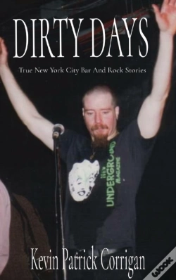 Capa do artigo Dirty Days