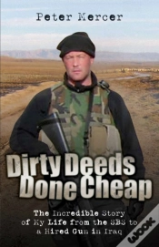 Capa do artigo Dirty Deeds Done Cheap