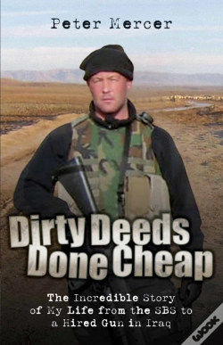 Capa do artigo Dirty Deeds Done Cheap