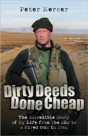 Dirty Deeds Done Cheap - Preview